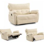 Aura Love Tv Koltuğu