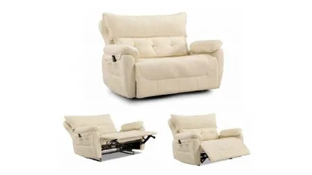 VERONA KOLTUK TAKIMI SİLVER