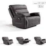 VERONA KOLTUK TAKIMI SİLVER