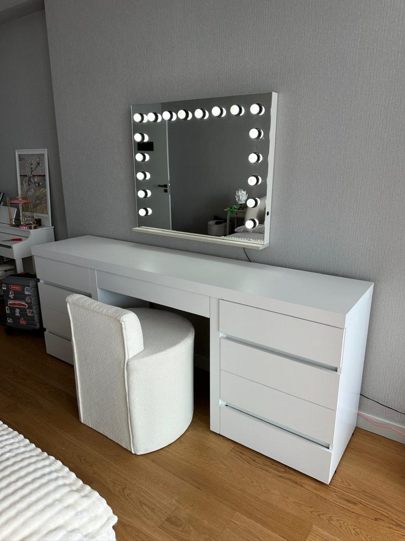 MANİFEST ŞİFONYER (Özelleştir) - Görsel 1