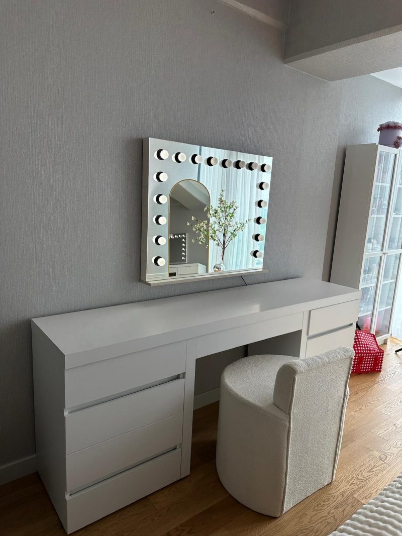 MANİFEST ŞİFONYER (Özelleştir) - Görsel 5