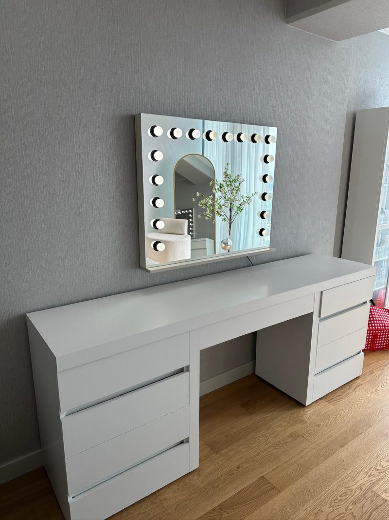 MANİFEST ŞİFONYER (Özelleştir) - Görsel 4