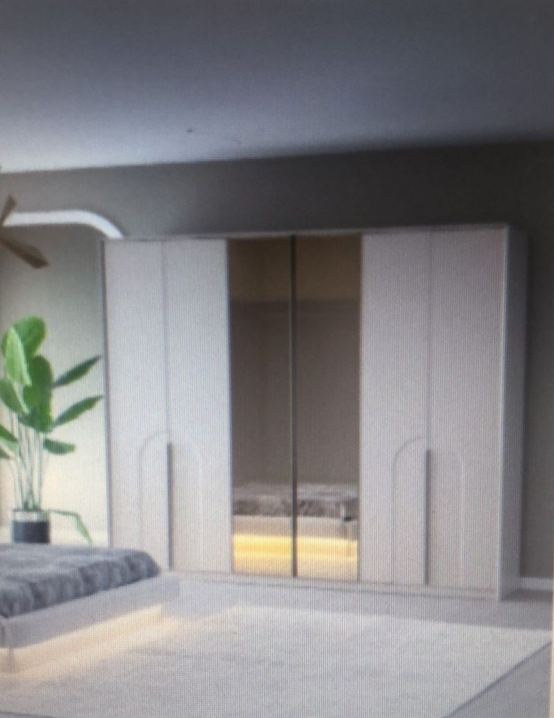 PALACE DOLAP - Görsel 1