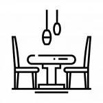 Yemek Odası - Mutfak Grubu