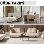 ATLAS DÜĞÜN PAKETİ