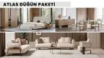 ATLAS DÜĞÜN PAKETİ