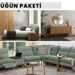 FREYA DÜĞÜN PAKETİ