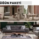 LEXUS DÜĞÜN PAKETİ