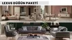 LEXUS DÜĞÜN PAKETİ