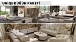 UNİQE DÜĞÜN PAKETİ