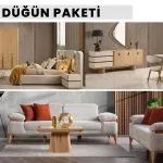 HERMES DÜĞÜN PAKETİ