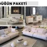 PORTO DÜĞÜN PAKETİ