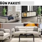 NİCE DÜĞÜN PAKETİ