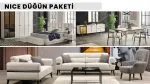 NİCE DÜĞÜN PAKETİ