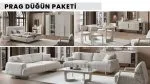 PRAG DÜĞÜN PAKETİ