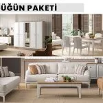 TEXAS DÜĞÜN PAKETİ