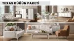 TEXAS DÜĞÜN PAKETİ