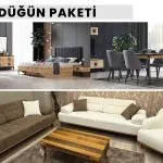OMEGA DÜĞÜN PAKETİ