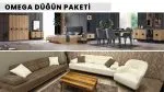 OMEGA DÜĞÜN PAKETİ