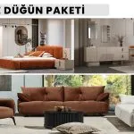ORANGE DÜĞÜN PAKETİ