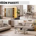 BLİSS DÜĞÜN PAKETİ