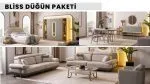 BLİSS DÜĞÜN PAKETİ