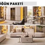 RUSH DÜĞÜN PAKETİ