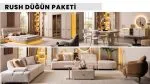 RUSH DÜĞÜN PAKETİ