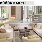 PALACE DÜĞÜN PAKETİ
