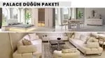 PALACE DÜĞÜN PAKETİ
