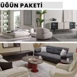 PLUTO DÜĞÜN PAKETİ