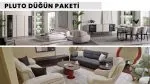 PLUTO DÜĞÜN PAKETİ