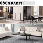 NOMA DÜĞÜN PAKETİ