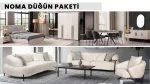 NOMA DÜĞÜN PAKETİ