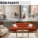 MİLA DÜĞÜN PAKETİ