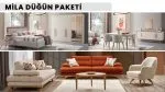 MİLA DÜĞÜN PAKETİ