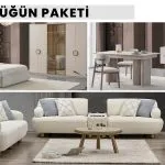 MAYA DÜĞÜN PAKETİ
