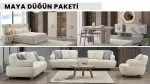 MAYA DÜĞÜN PAKETİ