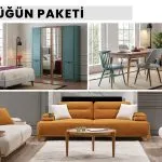 ASYA DÜĞÜN PAKETİ