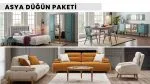 ASYA DÜĞÜN PAKETİ