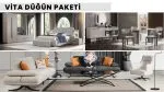VİTA DÜĞÜN PAKETİ