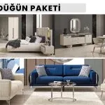 FANCY DÜĞÜN PAKETİ