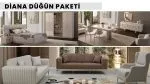 DİANA DÜĞÜN PAKETİ