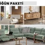 SORA DÜĞÜN PAKETİ