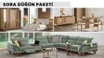 SORA DÜĞÜN PAKETİ