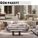 ZEUS DÜĞÜN PAKETİ