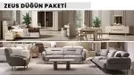 ZEUS DÜĞÜN PAKETİ