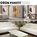 LEONA DÜĞÜN PAKETİ