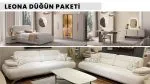 LEONA DÜĞÜN PAKETİ