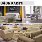 FLAME DÜĞÜN PAKETİ